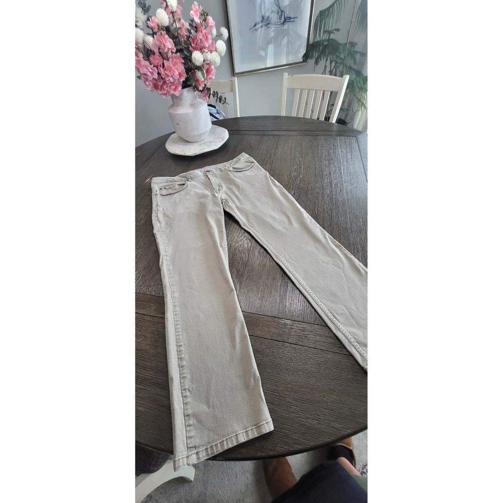 Mens Buffalo David Bitton Jeans Sam X Slim Straight Stretch Sz 38x30‎